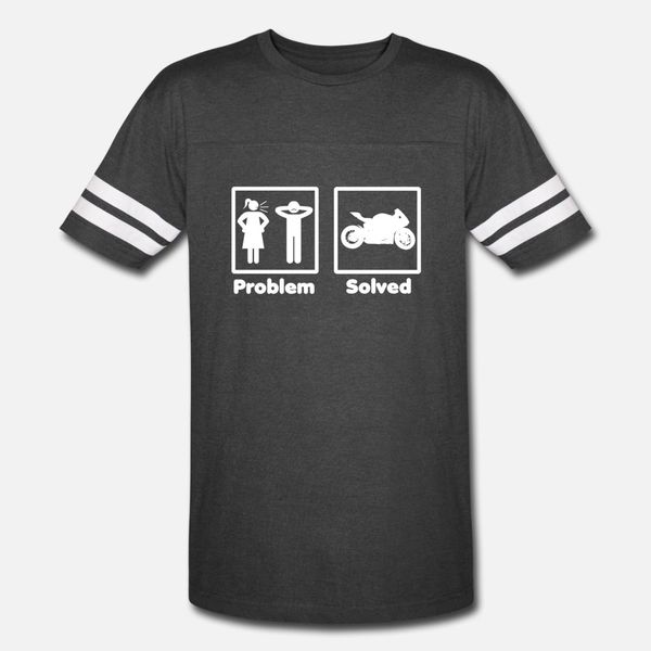 problem solved motorrad bike 2 t shirt men print cotton s-xxxl outfit fit funny casual summer cool shirt
problem solved motorrad bike 2 t shirt men print cotton s-xxxl outfit fit funny casual summer cool shirt