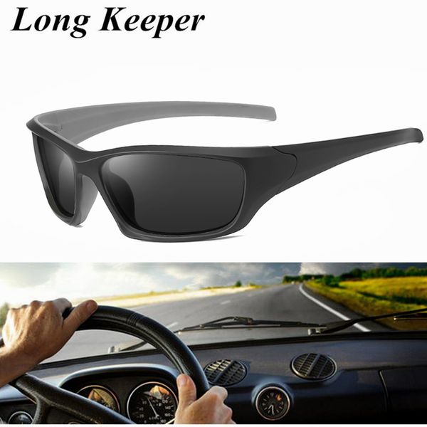 brand design polarized sunglasses men dring shades male sun glasses for men summer mirror goggle oculos uv400 ciclismo, White;black
brand design polarized sunglasses men dring shades male sun glasses for men summer mirror goggle oculos uv400 ciclismo, White;black