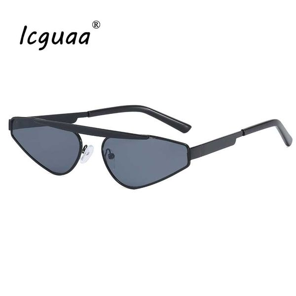 women fashion cat eye shade sunglasses brand woman vintage retro triangular cateye glasses oculos feminino sunglasses sexy, White;black
women fashion cat eye shade sunglasses brand woman vintage retro triangular cateye glasses oculos feminino sunglasses sexy, White;black