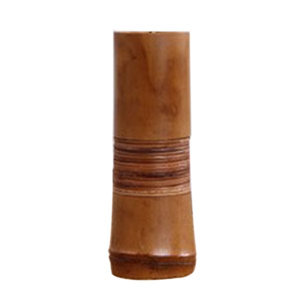 handmade crafts bamboo living room removable bottles flower vase home decoration
handmade crafts bamboo living room removable bottles flower vase home decoration