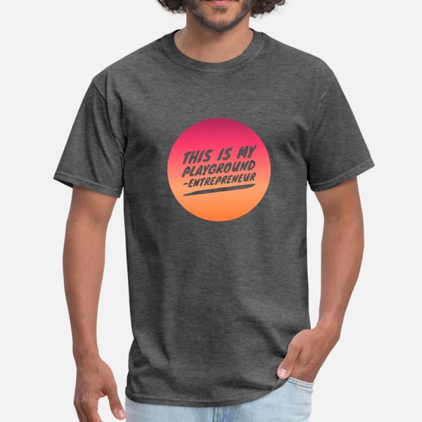 entrepreneur playground t shirt men designer tee shirt size s-3xl famous breathable spring pictures shirt
entrepreneur playground t shirt men designer tee shirt size s-3xl famous breathable spring pictures shirt