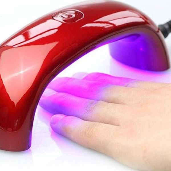 portable 9w led nail dryer automatic timing mini curing lamp for uv gel nail polish usb manicure tool beauty machine
portable 9w led nail dryer automatic timing mini curing lamp for uv gel nail polish usb manicure tool beauty machine