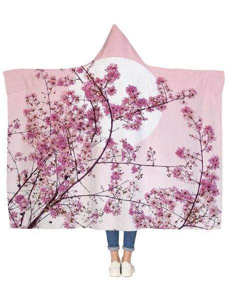 cherry tree under the moon japan hooded blanket bedspread blankets flannel blanket winter travel wrap skin-friendly
cherry tree under the moon japan hooded blanket bedspread blankets flannel blanket winter travel wrap skin-friendly
