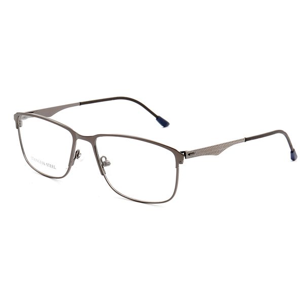 sunny wholesale square men women stainless steel eyeglasses frames lightweight business fashion full-rim optical eyewear glasses, Black
sunny wholesale square men women stainless steel eyeglasses frames lightweight business fashion full-rim optical eyewear glasses, Black