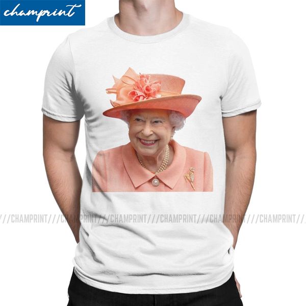 мужские футболки queen лиззи новизна хлопок тис с коротким рукавом queen elizabeth ii british royal crown t shirt новое поступление одежды
мужские футболки queen лиззи новизна хлопок тис с коротким рукавом queen elizabeth ii british royal crown t shirt новое поступление одежды