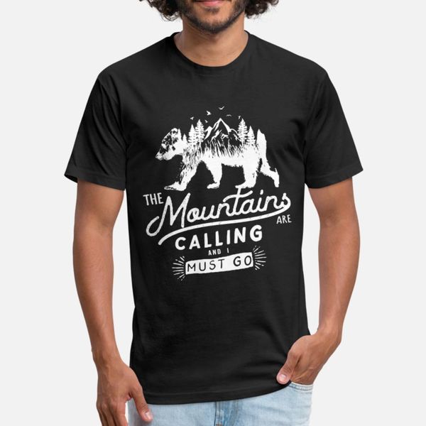mountains bear woods t shirt men loose cotton s-xxxl trend loose basic summer original shirt
mountains bear woods t shirt men loose cotton s-xxxl trend loose basic summer original shirt