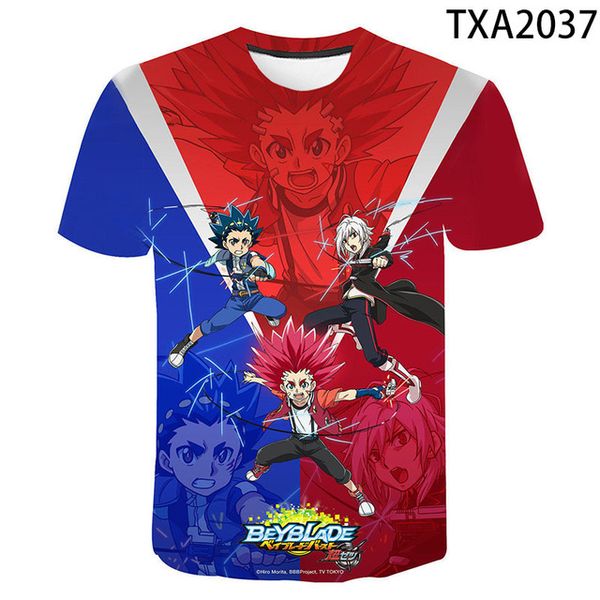 beyblade burst boy girl printed cool 3d print shirts hentai plus size harajuku men clothing
beyblade burst boy girl printed cool 3d print shirts hentai plus size harajuku men clothing