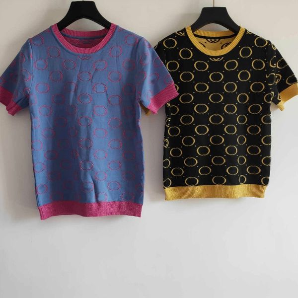 gxxxi italy women knit tees fashion womens summer casual t shirt two colors women t shirts clothing 2020 new wholesale, White
gxxxi italy women knit tees fashion womens summer casual t shirt two colors women t shirts clothing 2020 new wholesale, White