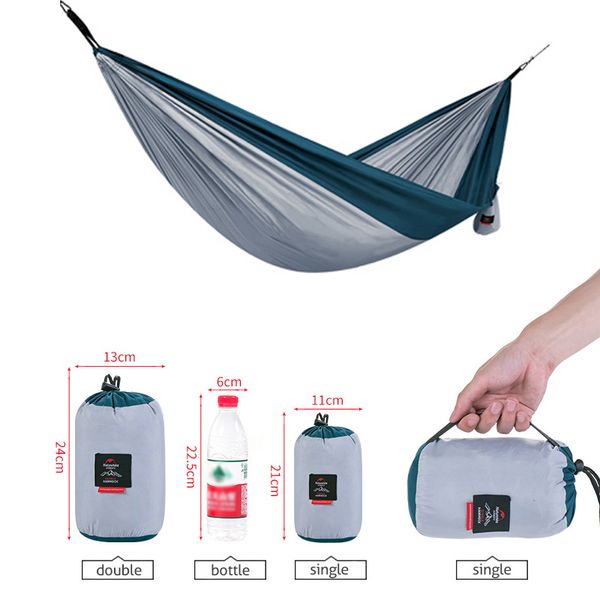 tents and shelters hammock for 1-2 person rated quality gear outdoors backpacking camping travel portable lightweight parachute nylon
tents and shelters hammock for 1-2 person rated quality gear outdoors backpacking camping travel portable lightweight parachute nylon