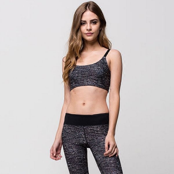 sports clothing running fitness bra womens -resistant seemless vest style yoga underwear /30, White;black
sports clothing running fitness bra womens -resistant seemless vest style yoga underwear /30, White;black
