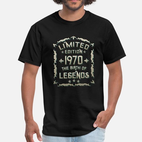 vintage 1970 50th birthday present vintage 1970 t shirt men designer 100% cotton round neck trend new fashion summer style pictures shirt 
vintage 1970 50th birthday present vintage 1970 t shirt men designer 100% cotton round neck trend new fashion summer style pictures shirt