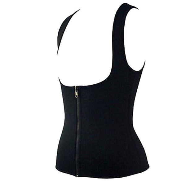 женщины shapewear спорт одежда для похудения для похудения 3xl синий zipper женщин корсета, Black;blue
женщины shapewear спорт одежда для похудения для похудения 3xl синий zipper женщин корсета, Black;blue