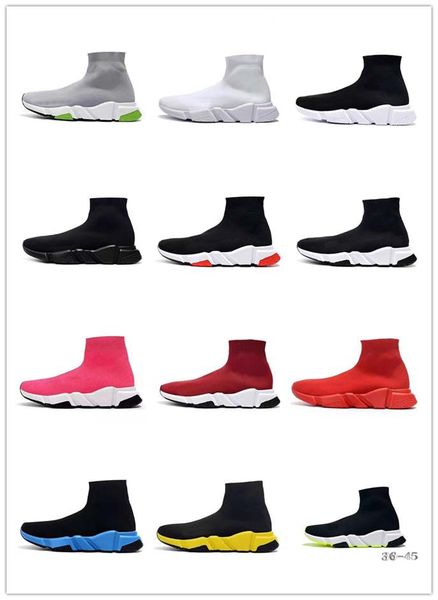 2019 paris sock shoes casual shoe speed shoes for mentrainer classic sneakers speed trainer sock race runners black shoes men and women shoe
2019 paris sock shoes casual shoe speed shoes for mentrainer classic sneakers speed trainer sock race runners black shoes men and women shoe