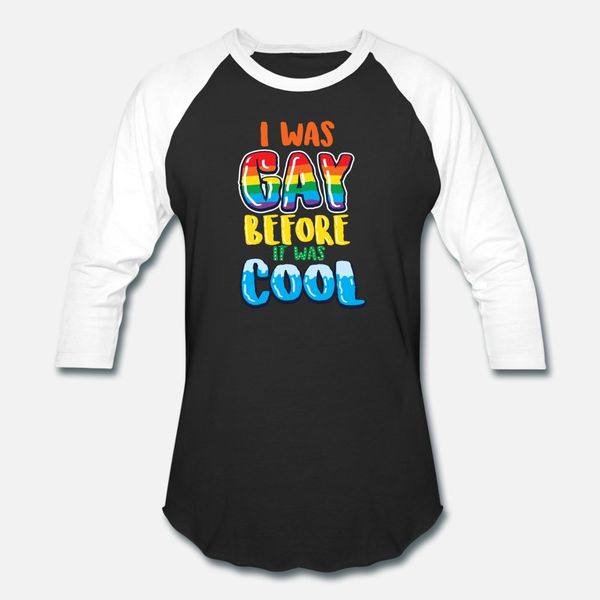 gay lesbian lgbt i was gay before it was cool t shirt men designs cotton crew neck clothing famous new style summer pattern shirt
gay lesbian lgbt i was gay before it was cool t shirt men designs cotton crew neck clothing famous new style summer pattern shirt