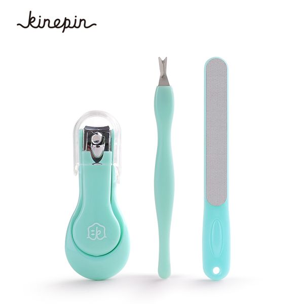 3pcs/set manicure set nail art equipment with nail cutter clipper file cuticle dead skin trimmer pusher fork knife kit
3pcs/set manicure set nail art equipment with nail cutter clipper file cuticle dead skin trimmer pusher fork knife kit