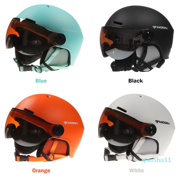snowboard helmet with earmuff goggle men women safety skiing helmet professional skiing snow sports helmet
snowboard helmet with earmuff goggle men women safety skiing helmet professional skiing snow sports helmet
