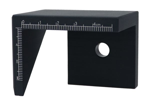 45 degree angle marker gauge line scriber center finder right angle square center line drawing scriber woodworking tools
45 degree angle marker gauge line scriber center finder right angle square center line drawing scriber woodworking tools