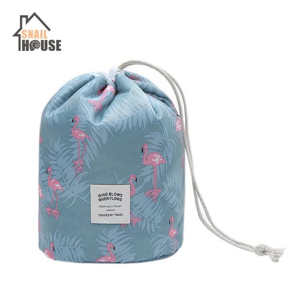 snailhouse cartoon makeup bag drawstring waterproof storage bag women fashion travel hanging wash storage cosmetic organizer
snailhouse cartoon makeup bag drawstring waterproof storage bag women fashion travel hanging wash storage cosmetic organizer