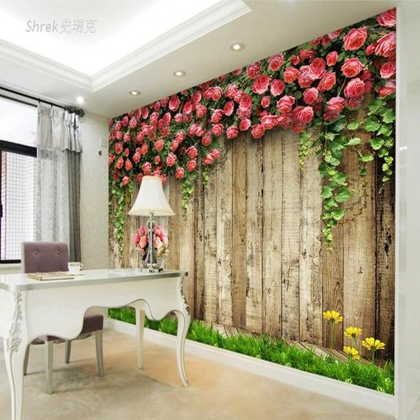 wallpapers drop po wallpaper european rose mural sofa bedroom tv background lobby studio
wallpapers drop po wallpaper european rose mural sofa bedroom tv background lobby studio