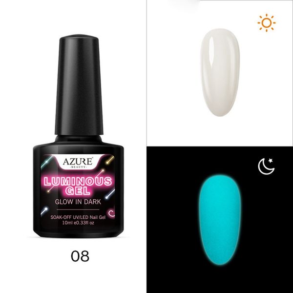 2020 luminous 10ml nail polishing fluorescent uv led gel glow in the dark gel color change nail art, Red;pink
2020 luminous 10ml nail polishing fluorescent uv led gel glow in the dark gel color change nail art, Red;pink