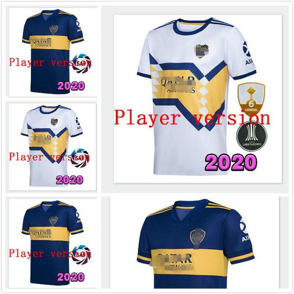 2020 2021 boca juniors soccer jersey player version home away 20 21 tevez maradona roman 10 gallery style de rossi football shirt, Black
2020 2021 boca juniors soccer jersey player version home away 20 21 tevez maradona roman 10 gallery style de rossi football shirt, Black