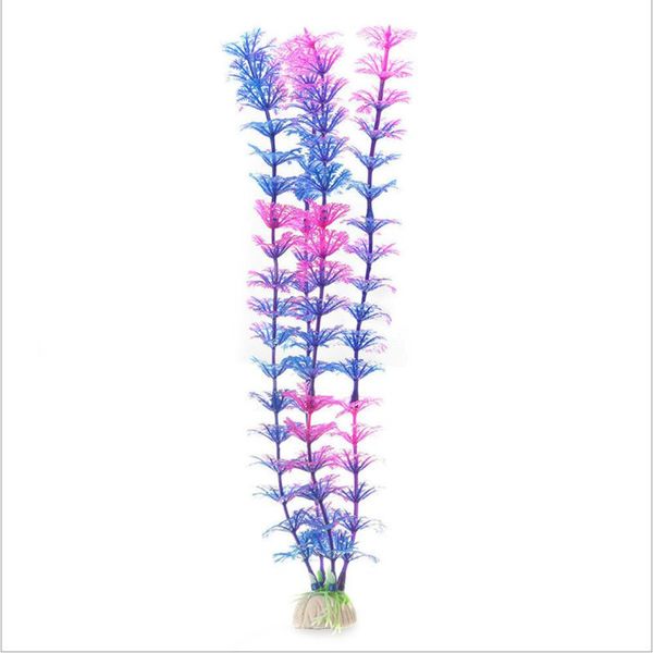 30 cm 1 piece fish tank decoration aquatic plant home decoration accessories diy aquarium viewing green artificial grass vanilla
30 cm 1 piece fish tank decoration aquatic plant home decoration accessories diy aquarium viewing green artificial grass vanilla