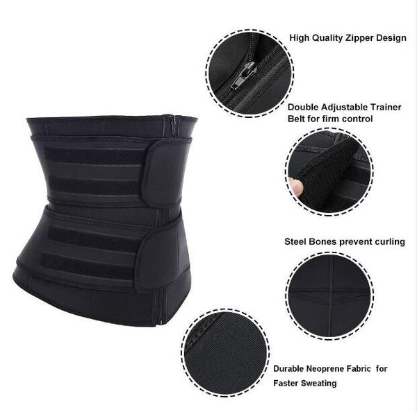 premium adjustable waist shaper bands summer body shaper waist trainer slimming belts women men slim shapewear waistband women shapers
premium adjustable waist shaper bands summer body shaper waist trainer slimming belts women men slim shapewear waistband women shapers
