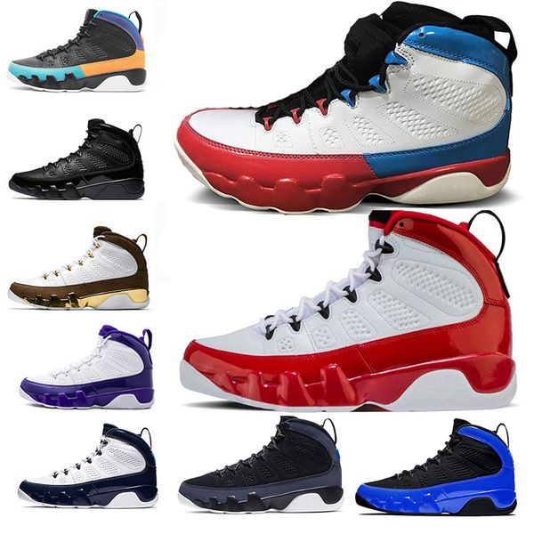 9 9s racer blue chameleon basketball shoes gym red bred dream it unc space jam anthracite women mens trainers sports sneakers, White;red
9 9s racer blue chameleon basketball shoes gym red bred dream it unc space jam anthracite women mens trainers sports sneakers, White;red