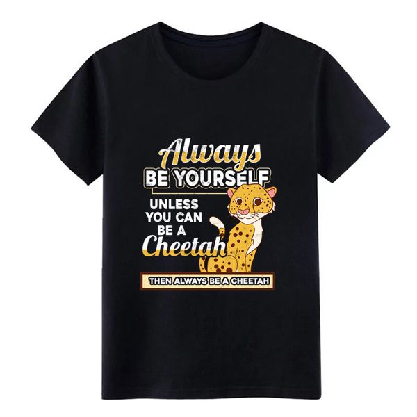men's cheetah t shirt designing short sleeve round collar normal cute comical spring autumn natural shirt
men's cheetah t shirt designing short sleeve round collar normal cute comical spring autumn natural shirt