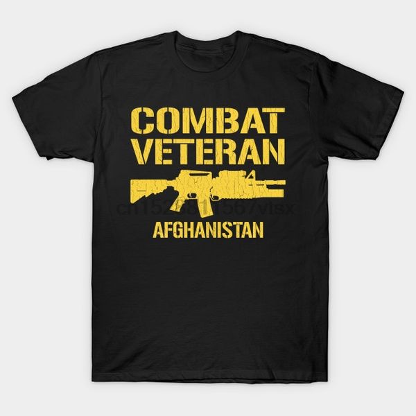 men tshirt combat veteran afghanistan (vintage distressed look) veteran t shirt printed t-shirt tees top
men tshirt combat veteran afghanistan (vintage distressed look) veteran t shirt printed t-shirt tees top