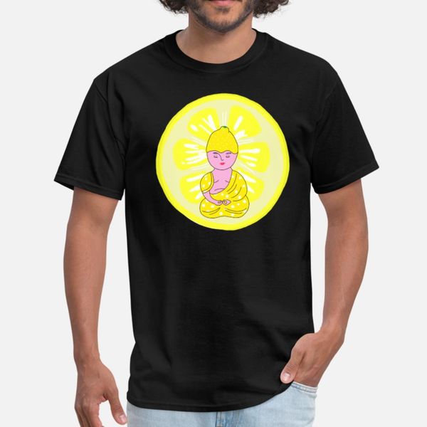 lemon buddha t shirt men designs 100% cotton round collar standard fitness humor spring vintage shirt
lemon buddha t shirt men designs 100% cotton round collar standard fitness humor spring vintage shirt