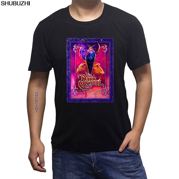 темный кристалл ретро movie t shirt jim henson labyrinth мужские стендовые классические прохладный повседневная гордость майка мужчин унисек
темный кристалл ретро movie t shirt jim henson labyrinth мужские стендовые классические прохладный повседневная гордость майка мужчин унисек