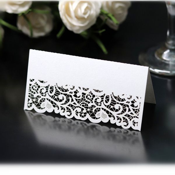 greeting cards wedding decoration card laser table three-dimensional sign-in hollow pink lace seat 100pcs 6z
greeting cards wedding decoration card laser table three-dimensional sign-in hollow pink lace seat 100pcs 6z