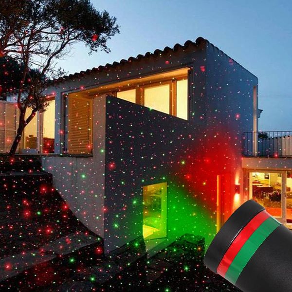 1pc outdoor waterproof led stage light garden tree moving laser projector lamp christmas party home decoration
1pc outdoor waterproof led stage light garden tree moving laser projector lamp christmas party home decoration