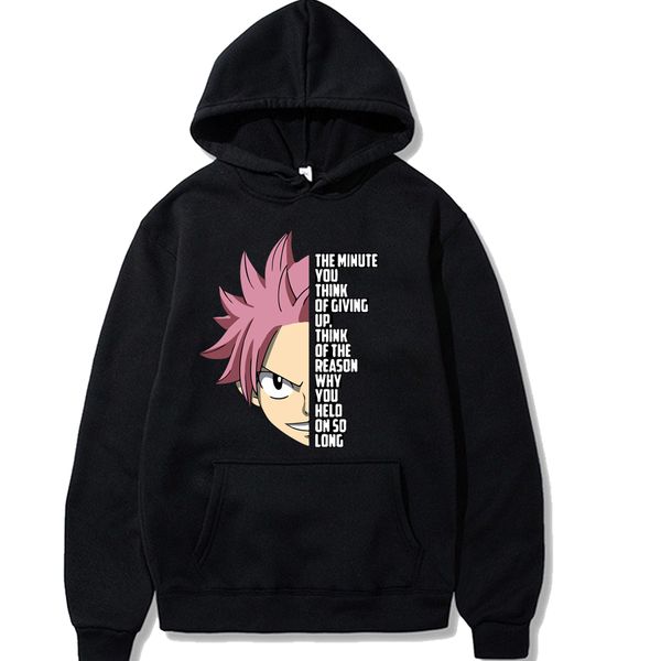 толстовки unisex fairy tail harajuku японского аниме отпечатано женщин hoodie пара streetwear вскользь фуфайки пальто, Black
толстовки unisex fairy tail harajuku японского аниме отпечатано женщин hoodie пара streetwear вскользь фуфайки пальто, Black