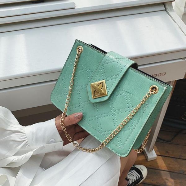 pinshang женщины вышивка-подкладка малого квадрата цепь cross-body сумка для свидания покупки
pinshang женщины вышивка-подкладка малого квадрата цепь cross-body сумка для свидания покупки