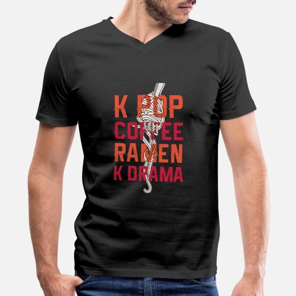 k pop coffee ramen k drama t shirt men design short sleeve s-3xl cool crazy fashion spring trend shirt
k pop coffee ramen k drama t shirt men design short sleeve s-3xl cool crazy fashion spring trend shirt