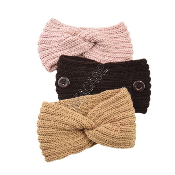 girl headress knitted headband woolen cross headbands knitting headwrap with button for ear protective designers mask holder hairlace d82701, Slivery;white
girl headress knitted headband woolen cross headbands knitting headwrap with button for ear protective designers mask holder hairlace d82701, Slivery;white