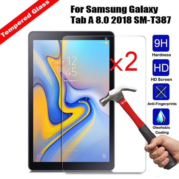 computer screen protectors 9h tempered glass tablet protector glossy film for tab a2 10.5/tab s4 a 8.0 2021 sm-t387
computer screen protectors 9h tempered glass tablet protector glossy film for tab a2 10.5/tab s4 a 8.0 2021 sm-t387