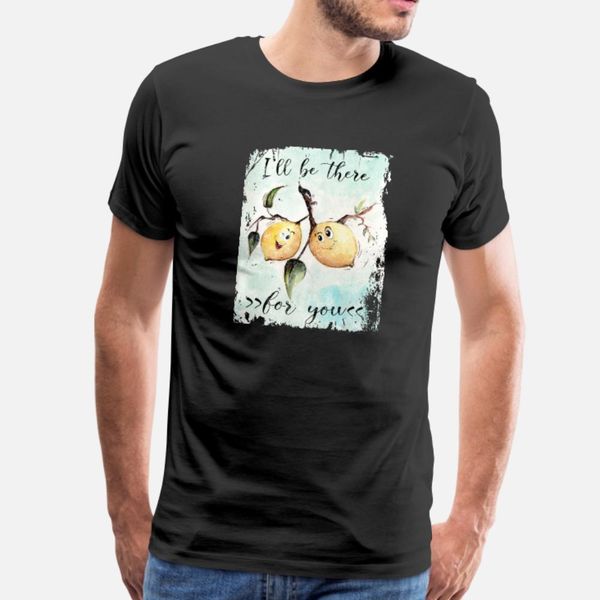 i'll be there for you t shirt men custom short sleeve size s-3xl fit crazy funny summer style standard shirt
i'll be there for you t shirt men custom short sleeve size s-3xl fit crazy funny summer style standard shirt