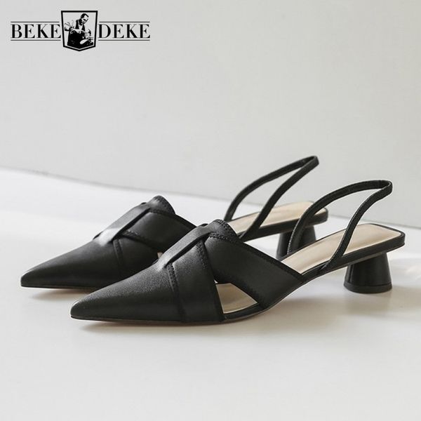vintage pointed toe summer shoes women 100% real leather party black/yellow hoof thick heels sandals cross-tied runway pumps
vintage pointed toe summer shoes women 100% real leather party black/yellow hoof thick heels sandals cross-tied runway pumps