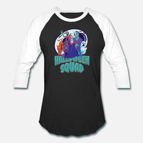 halloween squad freaky horror family gift t shirt men create 100% cotton round neck letter loose basic spring vintage shirt
halloween squad freaky horror family gift t shirt men create 100% cotton round neck letter loose basic spring vintage shirt