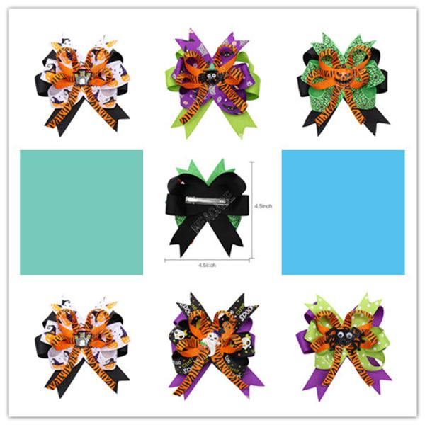 девушки hairbows шпильки хэллоуин шаблон тыквы паук клипы hairclip луки волос младенца barrettes student kids party аксессуары для волос d82, Slivery;white
девушки hairbows шпильки хэллоуин шаблон тыквы паук клипы hairclip луки волос младенца barrettes student kids party аксессуары для волос d82, Slivery;white