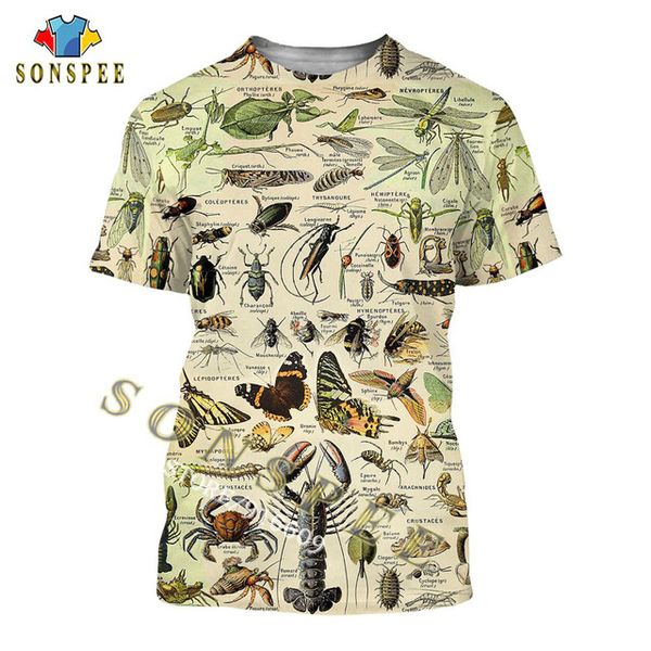 scorpions of the world anime summer insect 3d print shirts hippie funny harajuku men clothing
scorpions of the world anime summer insect 3d print shirts hippie funny harajuku men clothing