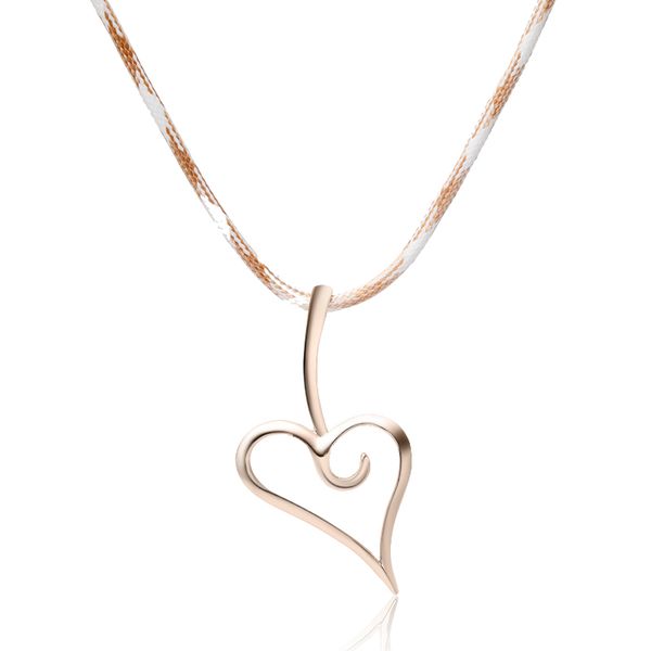 geometric fashion heart-shaped gold color noble pendant necklace for women to show temperament alloy jewelry necklace, Silver
geometric fashion heart-shaped gold color noble pendant necklace for women to show temperament alloy jewelry necklace, Silver