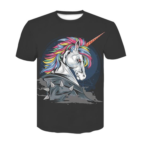 the design of trend printed animal horse and 3d print shirts humor horror comics men clothing
the design of trend printed animal horse and 3d print shirts humor horror comics men clothing