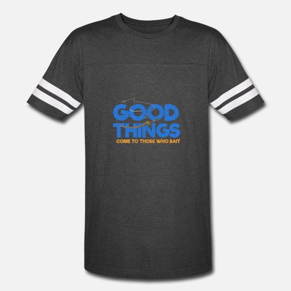 good things fishing t shirt men character short sleeve s-xxxl normal loose comical spring autumn outfit shirt, White;black
good things fishing t shirt men character short sleeve s-xxxl normal loose comical spring autumn outfit shirt, White;black