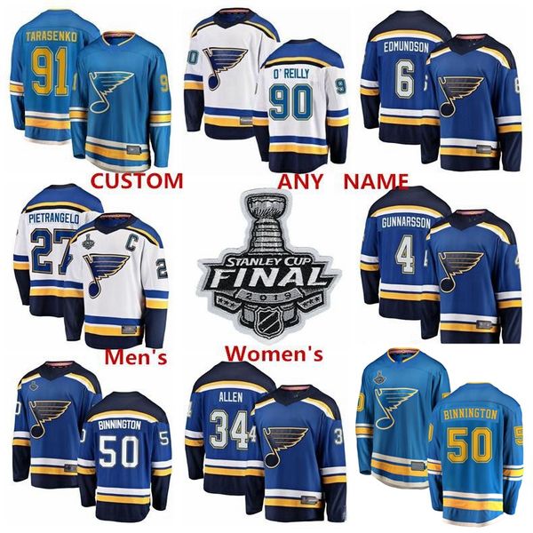2019 stanley cup final patch st louis blues hockey jerseys chris thorburn robert bortuzzo jay bouwmeester vince dunn customize, Black;red
2019 stanley cup final patch st louis blues hockey jerseys chris thorburn robert bortuzzo jay bouwmeester vince dunn customize, Black;red