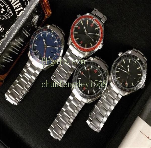 luxury watch mechanical 45mm titanium liquidmetal gmt 232.92.44.22.03.001 automatic stainless steel mens fashion wristwatches, Slivery;brown
luxury watch mechanical 45mm titanium liquidmetal gmt 232.92.44.22.03.001 automatic stainless steel mens fashion wristwatches, Slivery;brown