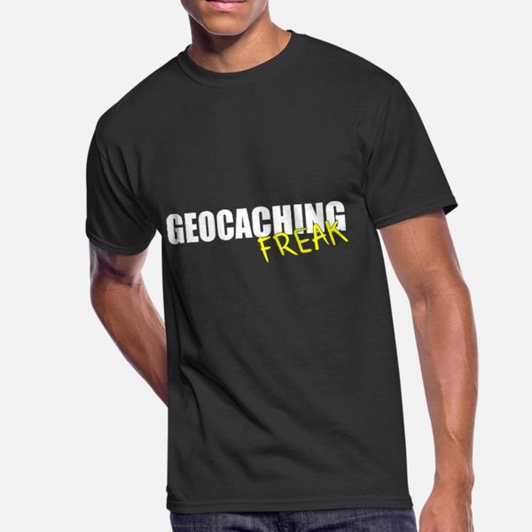 geocaching freak gift t shirt men designs tee shirt o-neck pictures gift breathable spring autumn novelty shirt
geocaching freak gift t shirt men designs tee shirt o-neck pictures gift breathable spring autumn novelty shirt